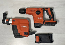 Hilti TE 6-22 Cordless Rotary