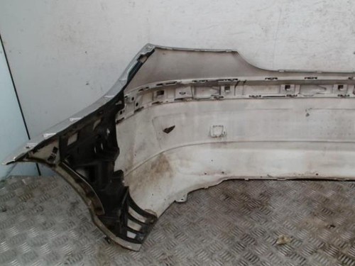 Pare choc arriere mercedes - pare,
