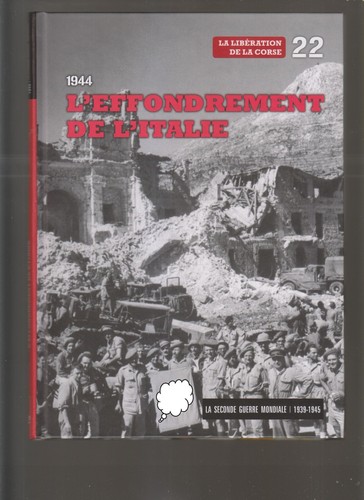 Seconde guerre mondiale - la,