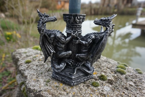 761 8465 figurine - figurine, statuette