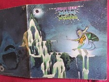 URIAH HEEP – Demons and
