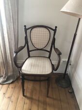 Rare ce magnifique fauteuil