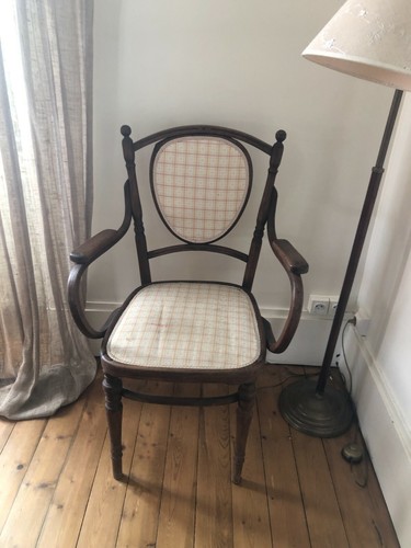 Rare magnifique fauteuil - ce,