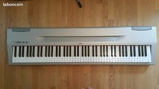 Piano numerique Yamaha p60 +