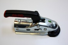 Al-Ko Ak 161 Attelage à Boule