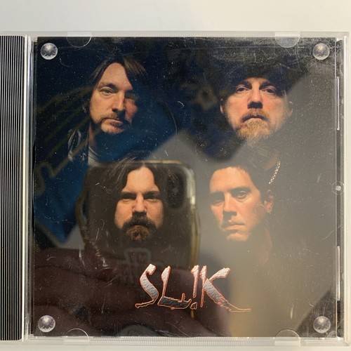 Slik édition spéciale 2008 - slik,