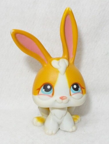 Littlest pet shop lps - littlest,