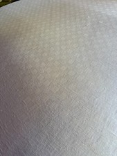 nappe rectangulaire en coton