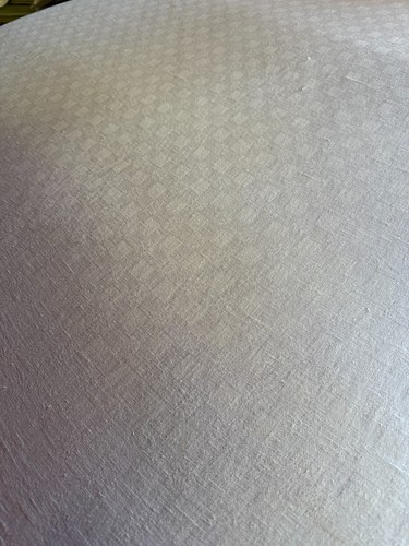Nappe rectangulaire coton - rectangulaire, en