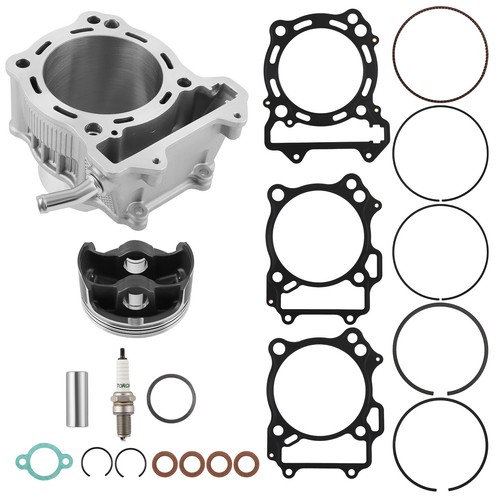 434cc big bore cylinder - 434cc,