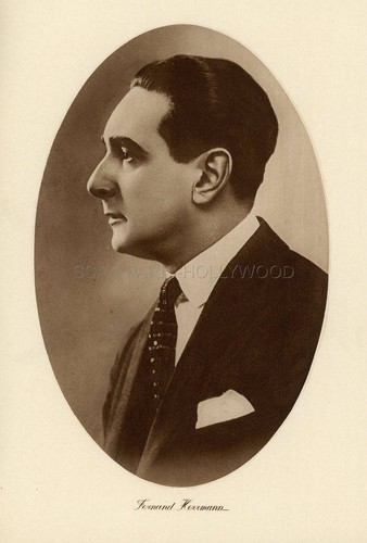 Fernand kermann 1920s - fernand,