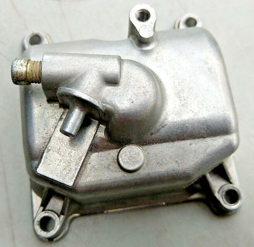 Cuve cyl carburateur keihin - 3,