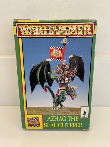 Warhammer citadel miniatures - warhammer,