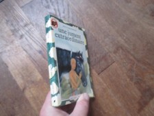 CASTOR POCHE FLAMMARION 6 JOYCE ROCKWOOD une jument extraordinaire 1980