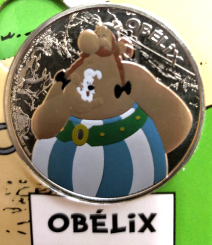 Asterix obelix mini - asterix,