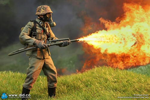 Joerg soldat allemand avec - joerg,