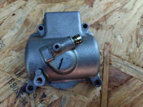 Cuve carburateur keihin - cuve, de