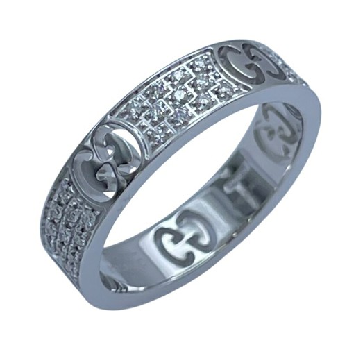 Bague gucci icon stardust - stardust, en