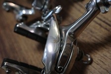 Dura-Ace 25th Anniversary el Brake BR7700
