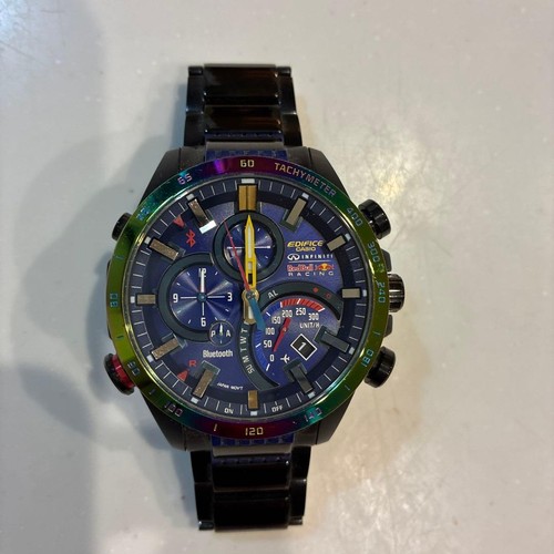 Montre chronographe casio - chronographe,