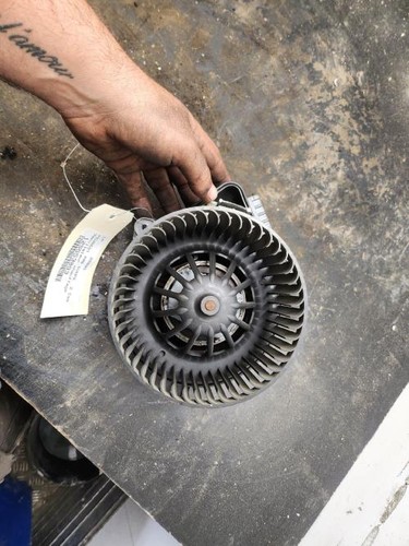 Ventilateur chauffage peugeot - chauffage,