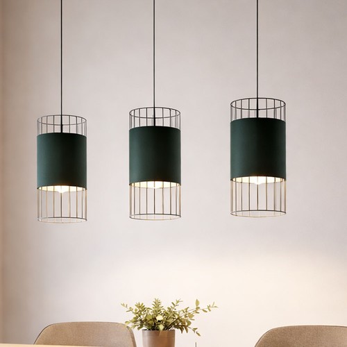 Plafonnier suspendu lampe - plafonnier,
