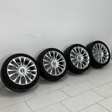 Jantes BMW Individual 5er F10