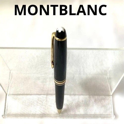 Stylo bille montblanc - stylo, à