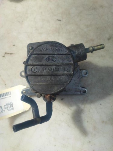 Pompe vide opel astra - vide,