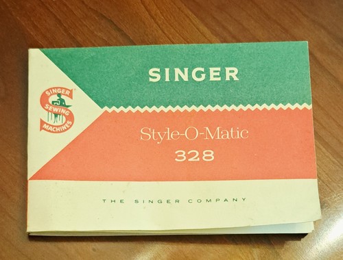 Original singer sewing machine - original,