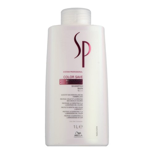 Wella system professional - sp,