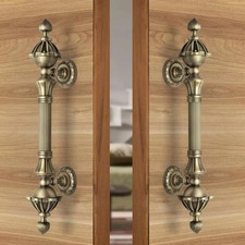 Poignée porte entrée - poignée, d'entrée