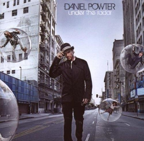 Audio daniel powter - powter,