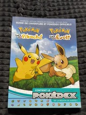 Guide Pokémon Let's Go