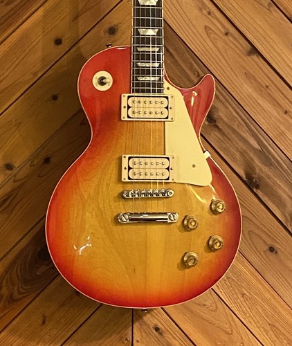 Tokai love rock csb - tokai, ls-60