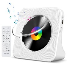 Lecteur CD de Bureau avec