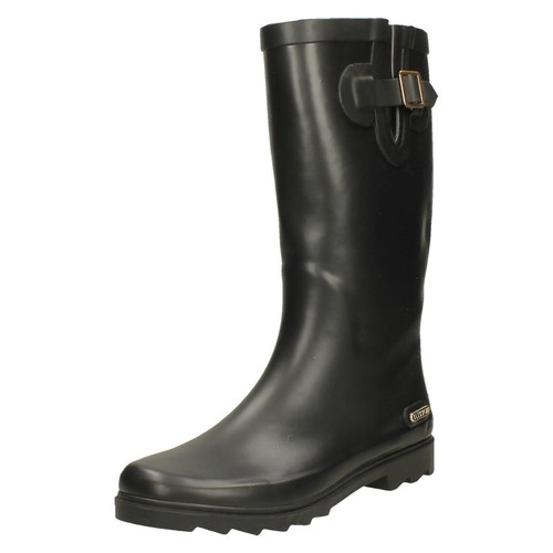 Bottes wellington femme elle - bottes,