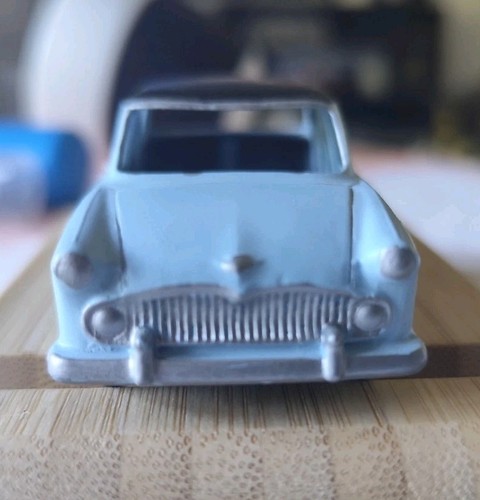 Dinky toys simca versailles - dinky,