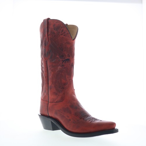 Jama old west - west, western