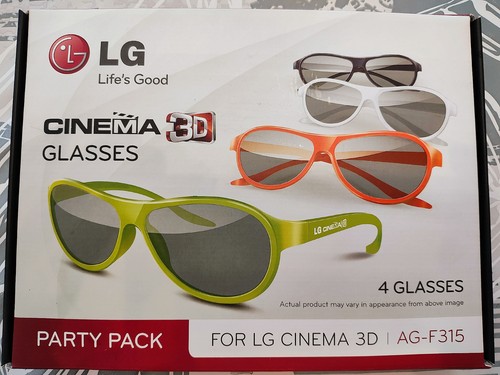 Lot paires de lunettes - paires,