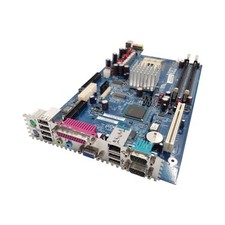Carte Mère PC IBM ThinkCenter A50  P/N 89P7933 REV: 2.7
