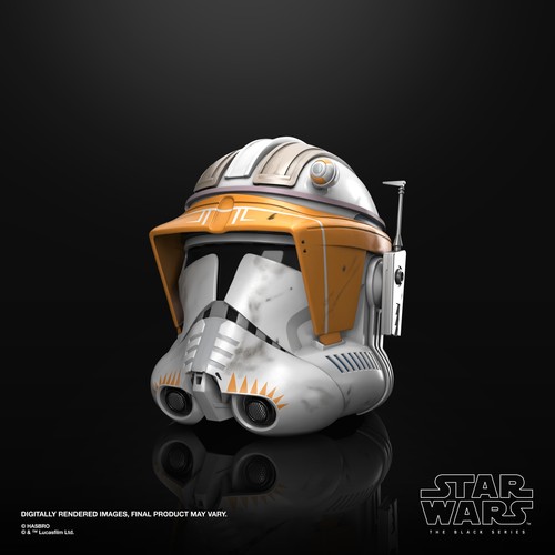 Star wars the black series - the,