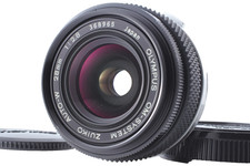 Olympus OM-SYSTEM Zuiko Auto-W