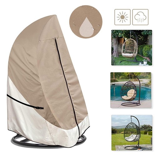 Chaise jardin suspendue - jardin,