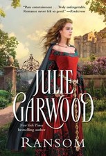 Julie Garwood Ransom (Poche)