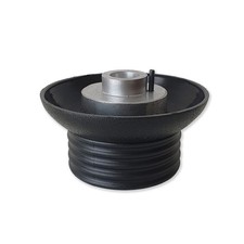 Moyeu de volant Rolls Royce Silver Shadow 1969-1977 sans airbag