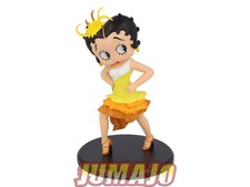 BB210 figurine Betty boop PVC