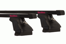 Barres de toit Acier pour ALFA