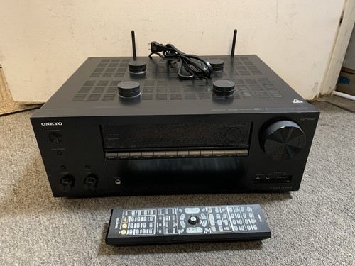 Onkyo nr656 ch network - 7.2,