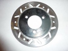 Disque de frein avant origine